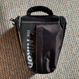 Camera Bag